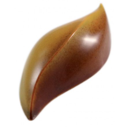 Bonbon csokoládéforma (MA1005), 275x175 mm, polikarbonát