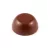 Bonbon csokoládéforma (MA1981), 275x175 mm, polikarbonát