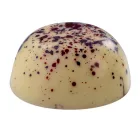 Bonbon csokoládéforma (MA1981), 275x175 mm, polikarbonát