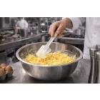 Spatula gumis fejjel, 8,5x25 cm