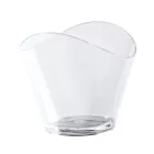 Wave 200 ml-es Pohárkrém-desszert tégely a Martellato-tól 100 db/csomag