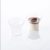 Soft Ice 105 ml-es Pohárkrém-desszert tégely, 70x59 mm
