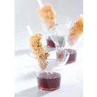 Martellato Soft Ice sorozat 105 ml-es pohárkrém-desszert tégely