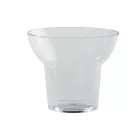 Soft Ice 105 ml-es desszert tégely átlátszó kivitelben