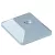 Square/Cubo prémium fedő, 120 ml-es tégelyhez, Martellato
