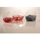 Cubó 58 ml-es Pohárkrém-desszert tégely, 50x50x55 mm