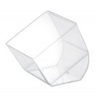 Cubó 58 ml-es Pohárkrém-desszert tégely, 50x50x55 mm