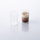 Classic tégely mousse-okhoz és pohárkrémhez