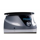 Elektromos forgóállvány, 27x26x12 cm