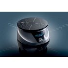 Elektromos forgóállvány, 27x26x12 cm