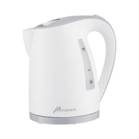 1,7 literes inox vízforraló 1850 W teljesítménnyel – magyar termék