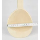 Fakanál 12,5-120cm. kerek