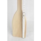 Fakanál 120 cm. evező