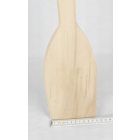 Fakanál 120 cm. evező