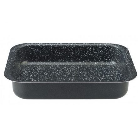 Bio Stone lasagne tepsi 35x25,5cm