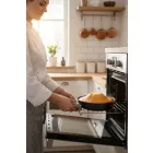 Bio stone piskótasütő tepsi 32 cm