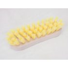 Súrolókefe, 18-6 cm, műanyag