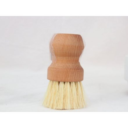 Marokkefe, átm. 4 cm, növényi rost