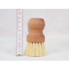 Marokkefe, átm. 4 cm, növényi rost