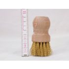 Marokkefe, átm. 4 cm, réz