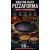 Pizzaforma 50 cm kékvas