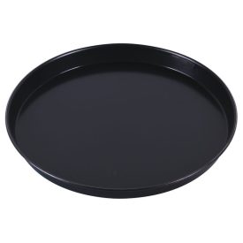 Extra Nagy Pizzaforma 60 cm, prémium kékvas, perem nélküli – GasztroZoli