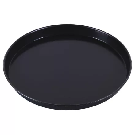 Extra Nagy Pizzaforma 60 cm, prémium kékvas, perem nélküli – GasztroZoli