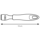 Citromhéj kaparó, 16 cm, Presto