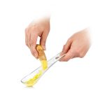 Gyömbér reszelő, 24-6 cm, Presto