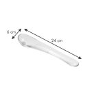 Gyömbér reszelő, 24-6 cm, Presto