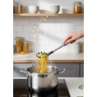 Spagettiszedő kanál műanyag fejjel, 34,5 cm, GrandCHEF+