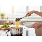 Spagettiszedő kanál műanyag fejjel, 34,5 cm, GrandCHEF+