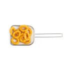 Szűrőlapát, 37,5 cm, GrandCHEF