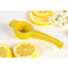 randCHEF citromprés 22 cm, fémötvözetből