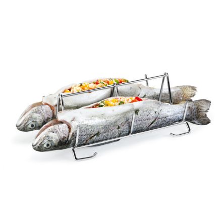 Haltartó állvány, 21-14 cm, GrandCHEF