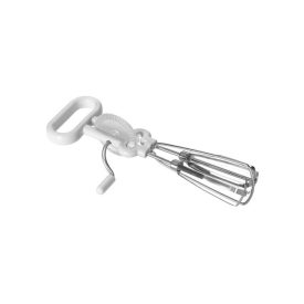 Tekerős kézi habverő, 28 cm, Delícia