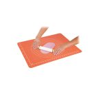 Nyújtófa, állítható tésztavastagság (1,5-3 mm), Delícia