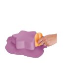 Fondant simító, kétrészes, Delícia