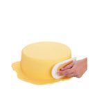 Fondant simító, kétrészes, Delícia