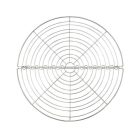 Delícia összehajtható edényalátét 32 cm – rozsdamentes acél edényalátét