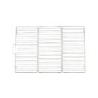 Edényalátét, összehajtható, 45-32 cm, Delícia