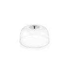 Ételbúra, kerek, 29 cm, Delícia