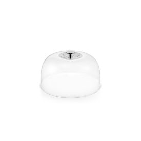 Ételbúra, kerek, 29 cm, Delícia