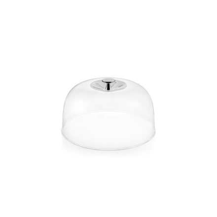 Ételbúra, kerek, 29 cm, Delícia