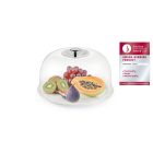 Ételbúra, kerek, 29 cm, Delícia