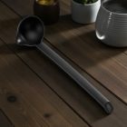 Space Line szószmerőkanál 29 cm – hőálló műanyagból készült, ergonomikus kialakítással, precíz szószadagoláshoz