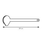 Szószmerőkanál, 29 cm, Space Line