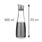 Olajtartó, 500 ml, Vitamino