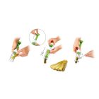 Szeletelő, 17-5,5 cm, Handy