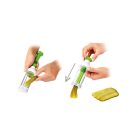 Szeletelő, 17-5,5 cm, Handy